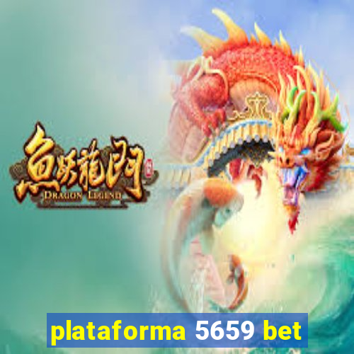 plataforma 5659 bet